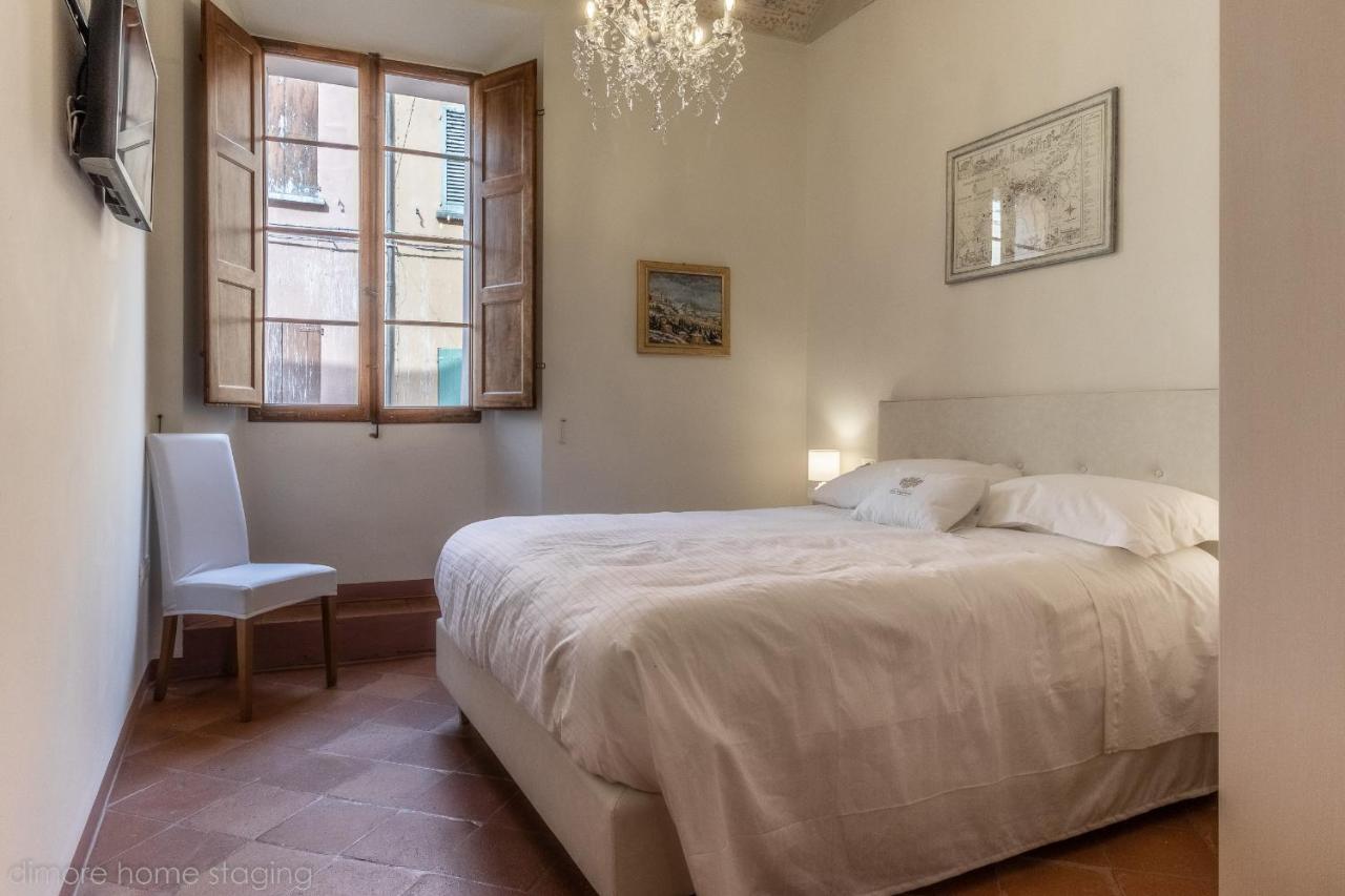 Casa Maghinardo Ξενοδοχείο Brisighella Εξωτερικό φωτογραφία