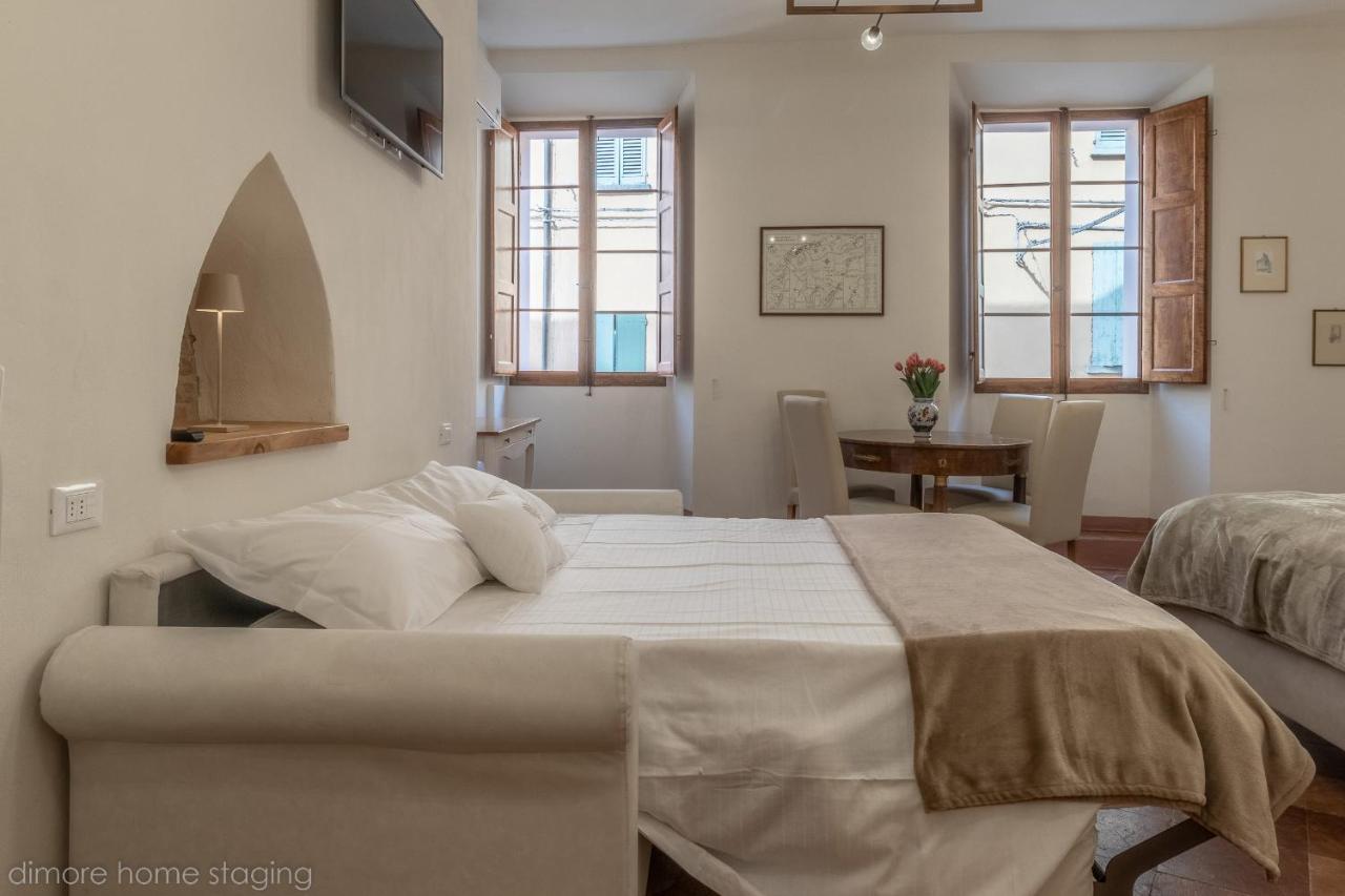 Casa Maghinardo Ξενοδοχείο Brisighella Εξωτερικό φωτογραφία