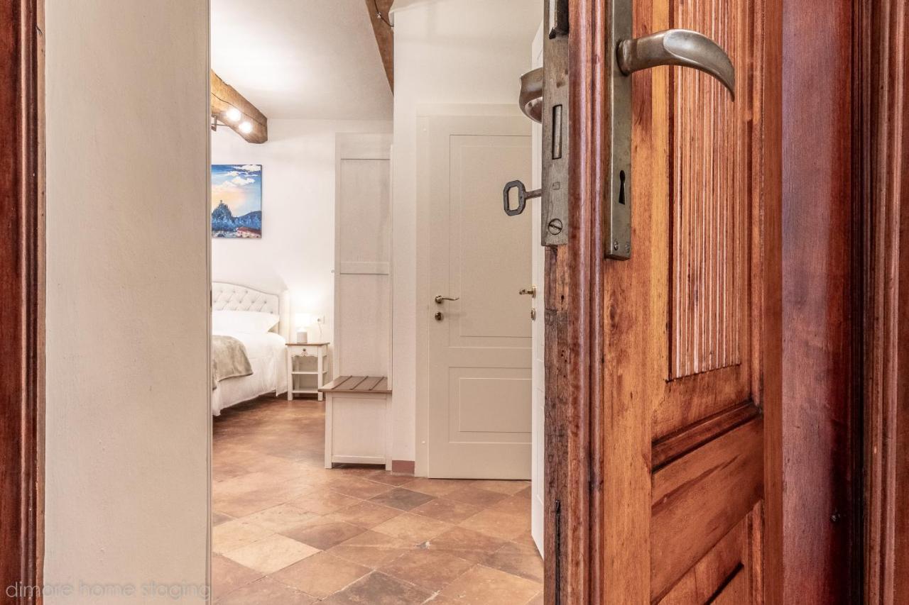 Casa Maghinardo Ξενοδοχείο Brisighella Εξωτερικό φωτογραφία