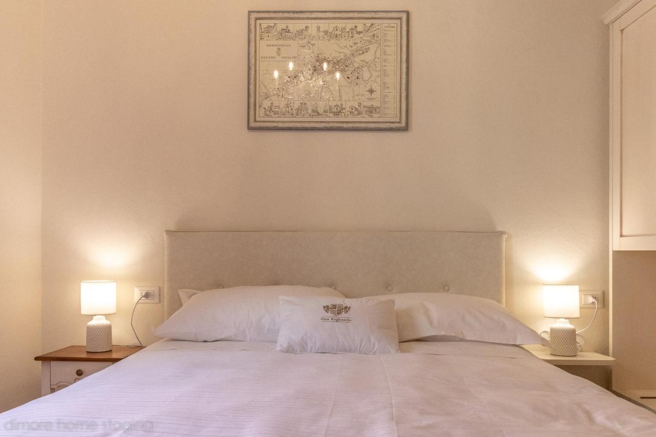 Casa Maghinardo Ξενοδοχείο Brisighella Εξωτερικό φωτογραφία