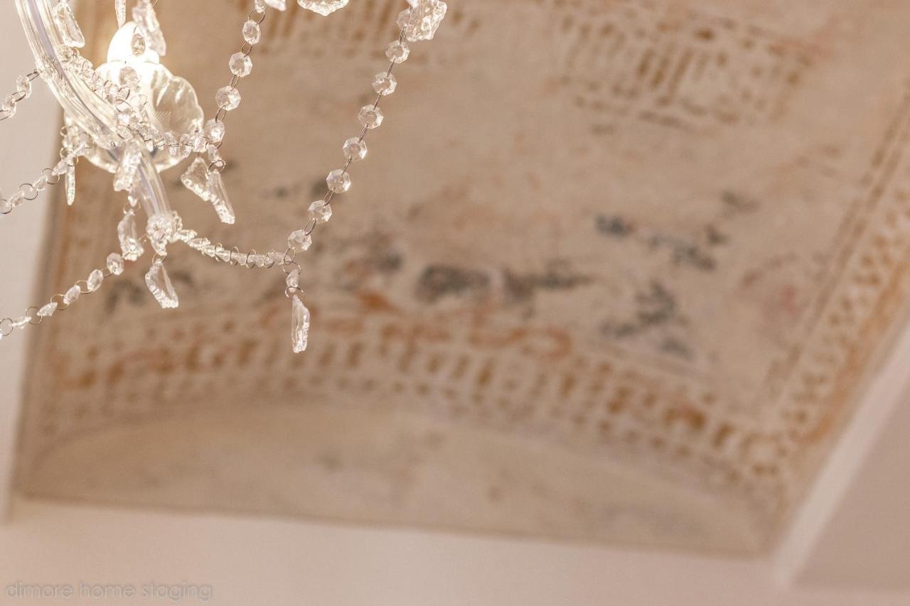 Casa Maghinardo Ξενοδοχείο Brisighella Εξωτερικό φωτογραφία