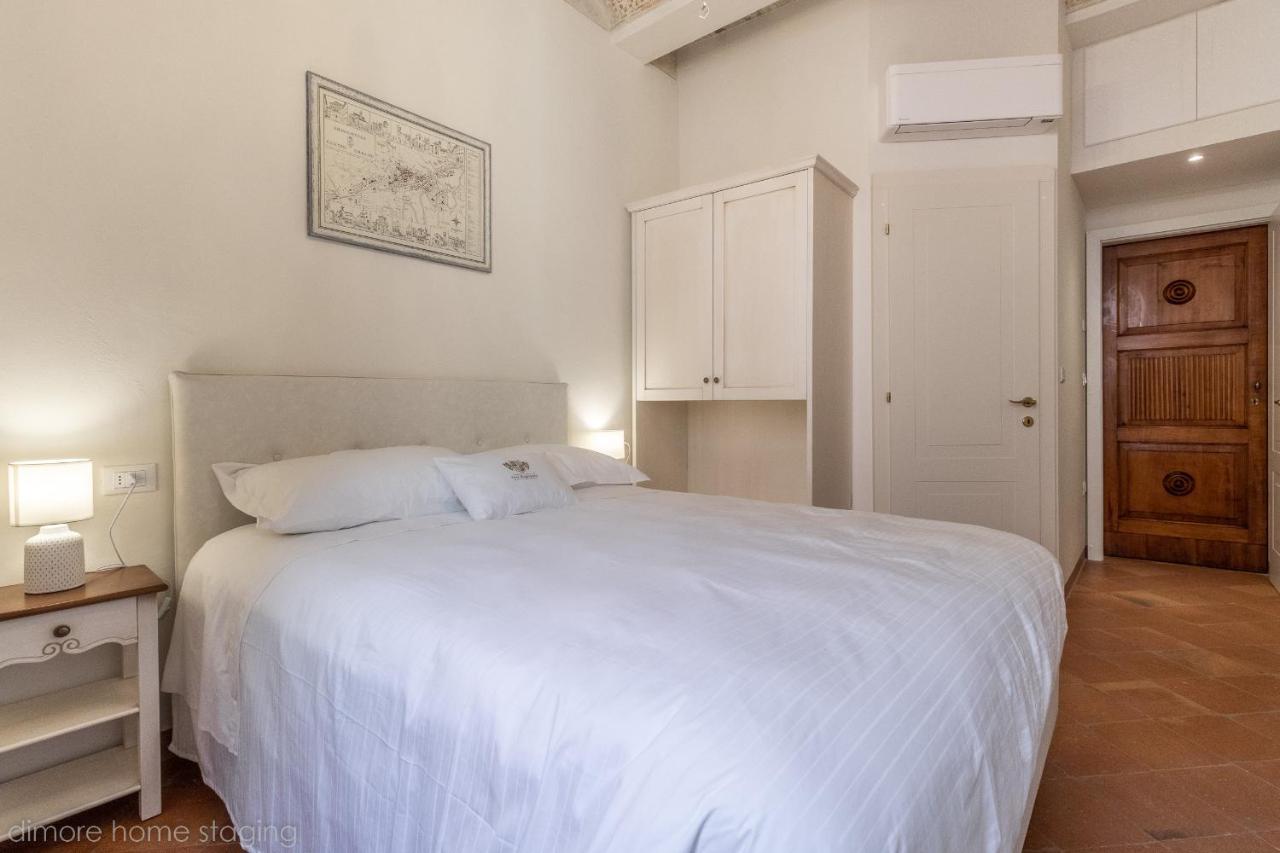 Casa Maghinardo Ξενοδοχείο Brisighella Εξωτερικό φωτογραφία