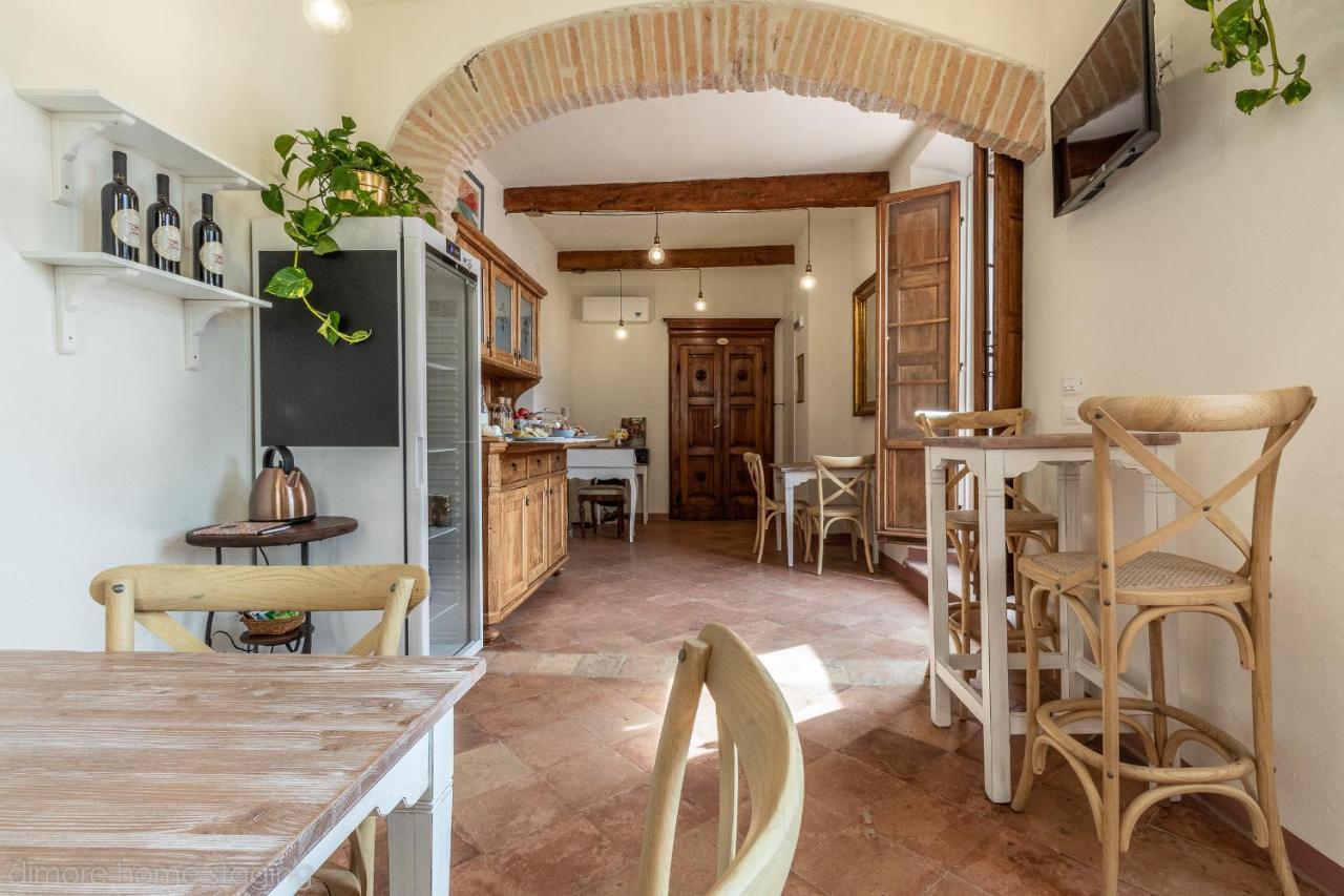 Casa Maghinardo Ξενοδοχείο Brisighella Εξωτερικό φωτογραφία