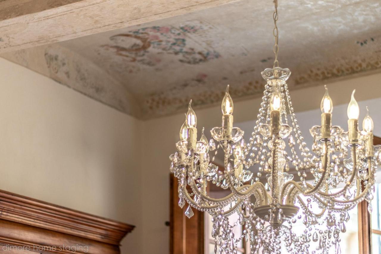 Casa Maghinardo Ξενοδοχείο Brisighella Εξωτερικό φωτογραφία