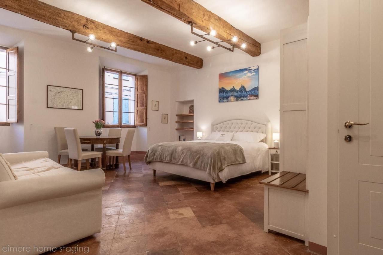 Casa Maghinardo Ξενοδοχείο Brisighella Εξωτερικό φωτογραφία