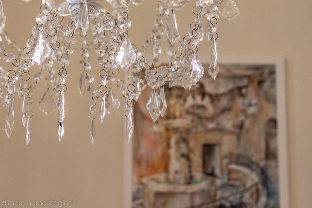 Casa Maghinardo Ξενοδοχείο Brisighella Εξωτερικό φωτογραφία