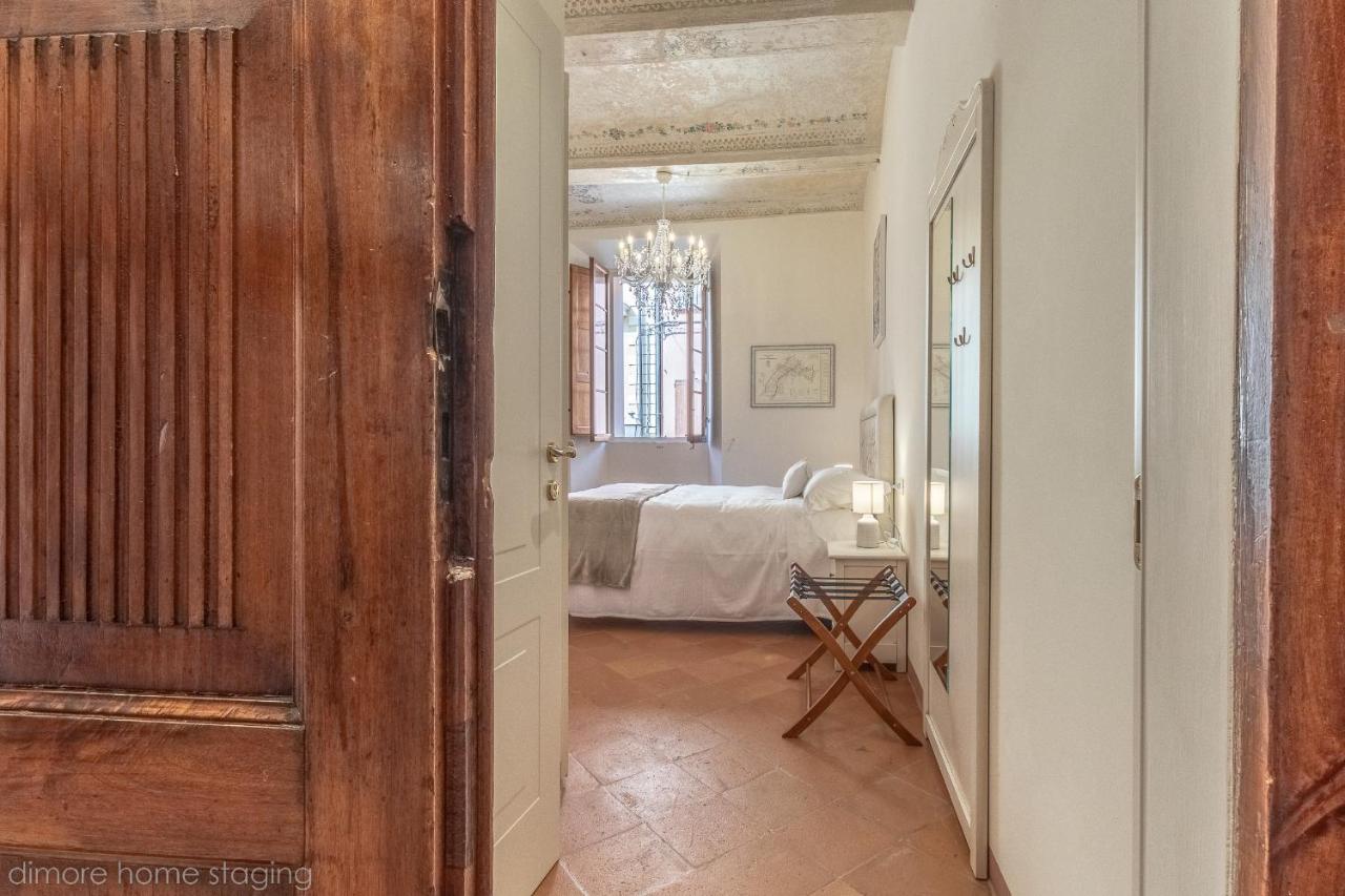 Casa Maghinardo Ξενοδοχείο Brisighella Εξωτερικό φωτογραφία