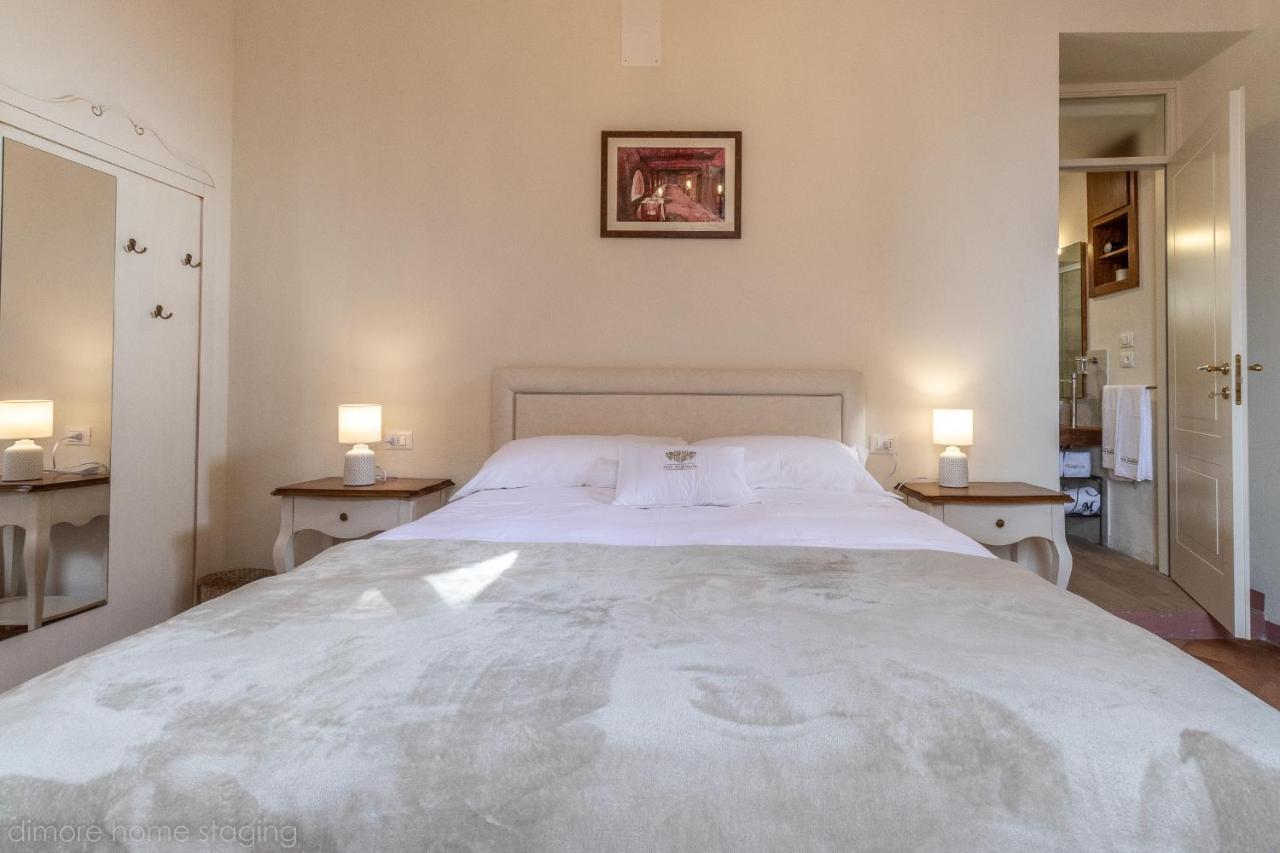 Casa Maghinardo Ξενοδοχείο Brisighella Εξωτερικό φωτογραφία