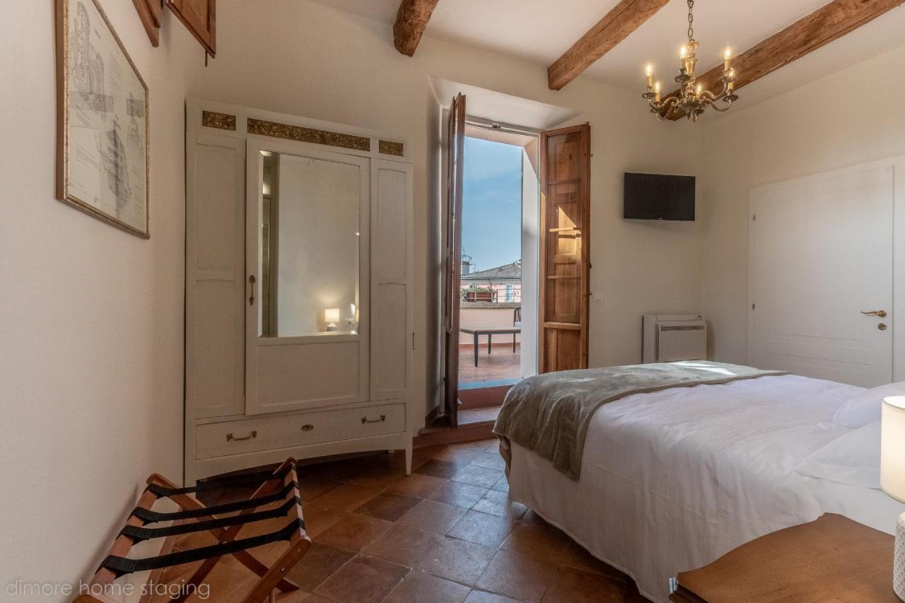 Casa Maghinardo Ξενοδοχείο Brisighella Εξωτερικό φωτογραφία