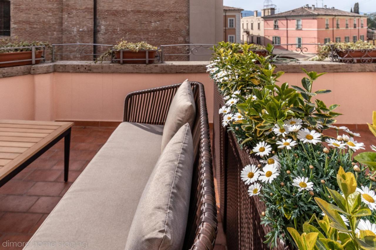 Casa Maghinardo Ξενοδοχείο Brisighella Εξωτερικό φωτογραφία