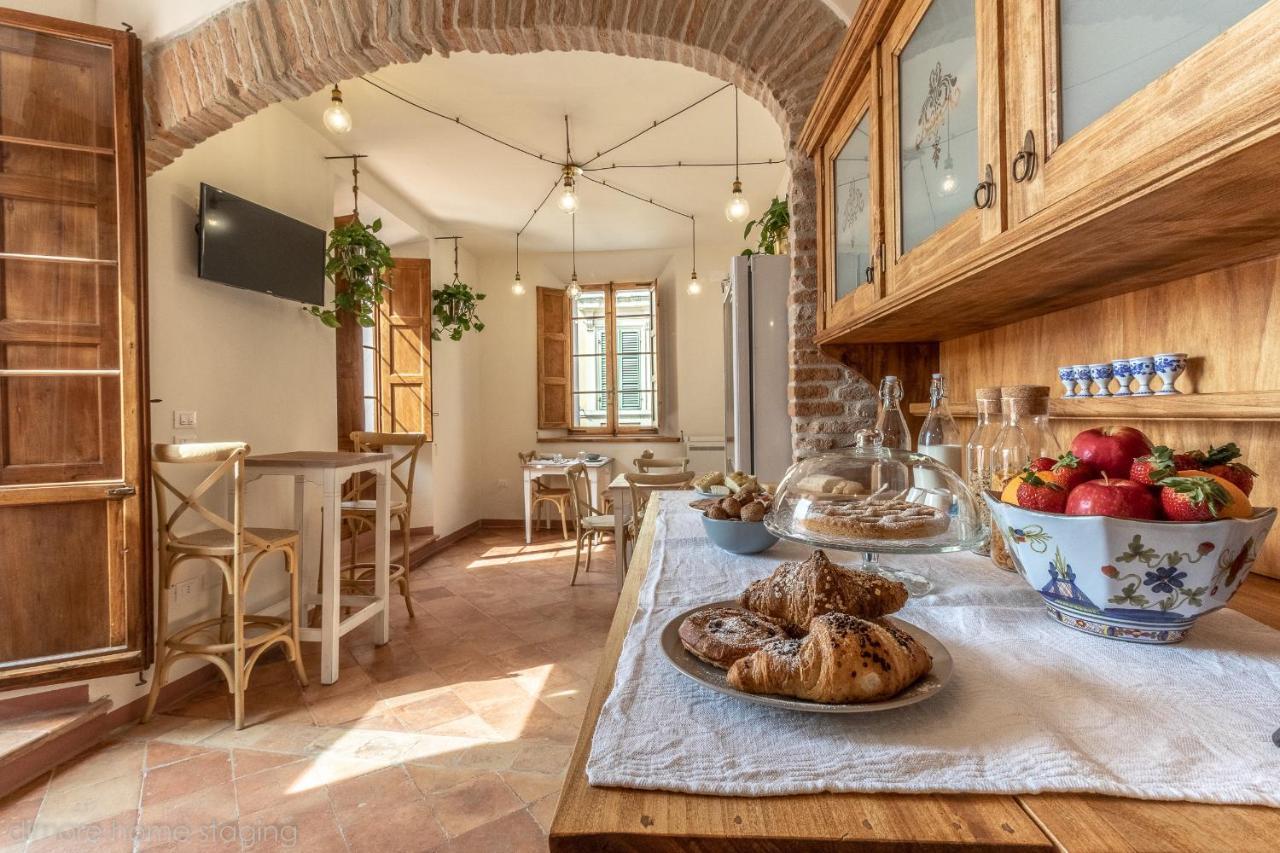 Casa Maghinardo Ξενοδοχείο Brisighella Εξωτερικό φωτογραφία