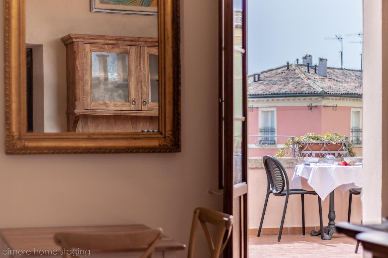 Casa Maghinardo Ξενοδοχείο Brisighella Εξωτερικό φωτογραφία